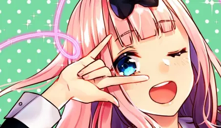 El autor de Kaguya-sama: Love is War comentó sobre la tarea de escribir tres mangas a la vez