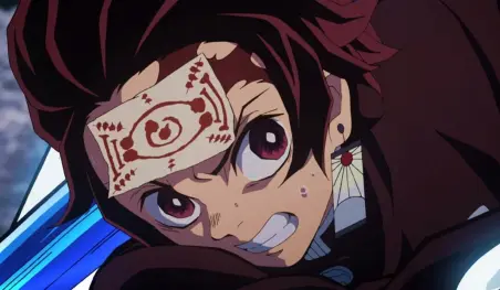 El autor de Kimetsu no Yaiba agradeció a los fanáticos al recibir su premio en el TAAF 2020