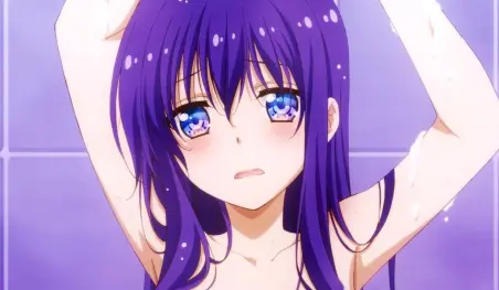 El autor de Midara na Ao-chan wa Benkyou ga Dekinai lanzará un nuevo manga en abril