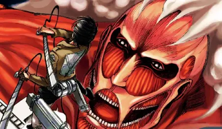 El capítulo final de Shingeki no Kyojin ya está listo y se advierte sobre filtraciones