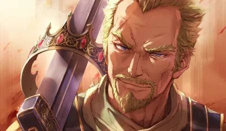 El director de animación de Vinland Saga dio una pista sobre una secuela