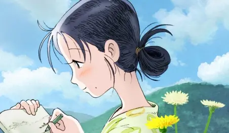 El director de Kono Sekai no Katasumi ni revela más detalles de su próxima película