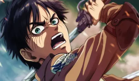 El enorme volumen de Shingeki no Kyojin se agotó en un par de minutos