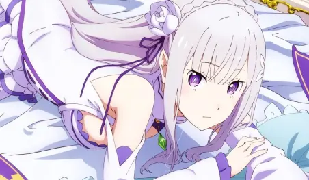 El episodio más reciente de Re:Zero es el mejor calificado hasta la fecha