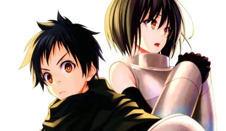 El manga 100-man no Inochi no Ue ni Ore wa Tatteiru supera 1.7 millones de copias