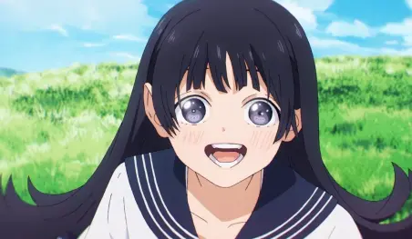 El manga Akebi-chan no Sailor-fuku tendrá adaptación al anime