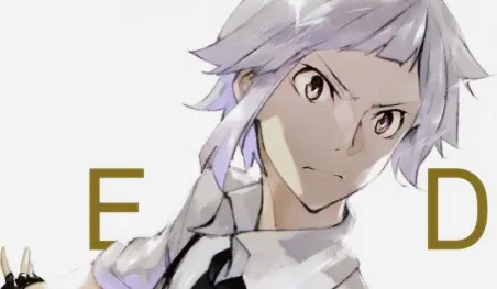 El manga Bungou Stray Dogs: Dead Apple está por finalizar