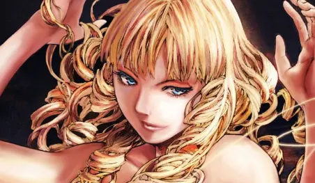 El manga Claymore llegará a México