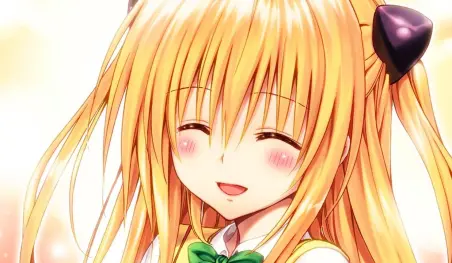 El manga Deadpool: Samurai hizo una referencia a To LOVE-Ru