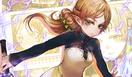 El manga Isekai Ojisan podría tener una adaptación al anime