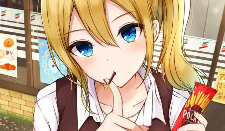 El manga Kaguya-sama: Love is War tendrá una pausa de una semana