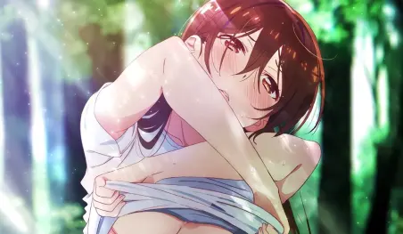 El manga Kanojo, Okarishimasu llegará a México