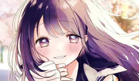 El manga Kubo-san wa Mob wo Yurusanai supera 500,000 copias en circulación