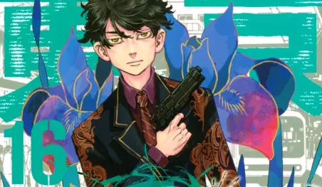 El manga Tokyo Revengers supera 10 millones de copias en circulación