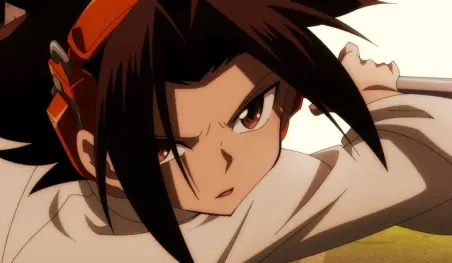 El nuevo anime de Shaman King revela su fecha de estreno