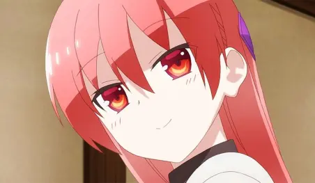 El OVA de Tonikaku Kawaii se estrenará en agosto en Japón