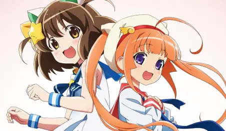 El próximo cortometraje de Etotama se estrenará en mayo