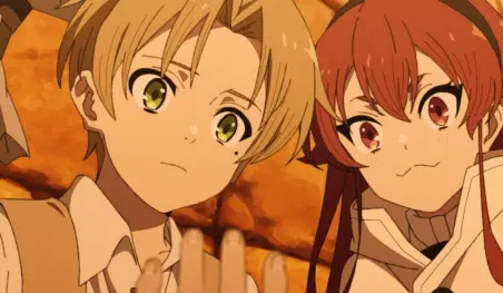 El próximo videojuego de Mushoku Tensei: Jobless Reincarnation supera 300,000 pre-registros