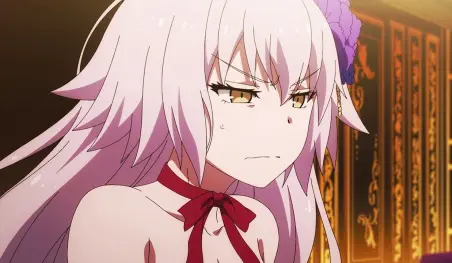 El proyecto de OVAs Fate/Grand Carnival revela una nueva imagen promocional