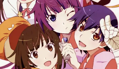 El tema 'Renai Circulation' de Bakemonogatari no ha dejado de ser popular