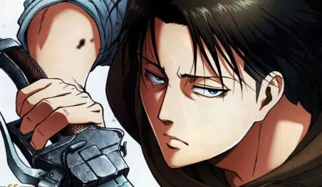 El volumen final de Shingeki no Kyojin tendrá una edición especial