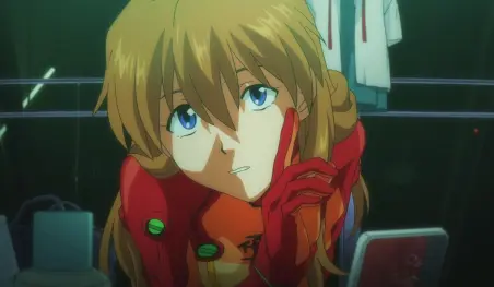 Evangelion lanza un concurso de popularidad de sus canciones