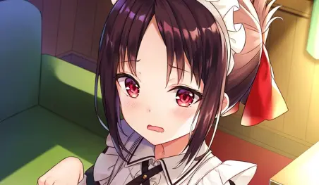 Fanáticos reaccionan ante el momento más esperado de Kaguya-sama: Love is War