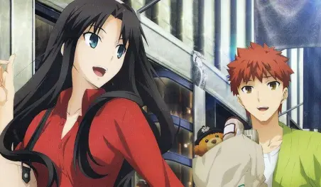 Fate/Stay Night: Unlimited Blade Works tendrá un manga este año