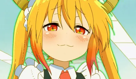 Fhána volverá a interpretar el opening de Kobayashi-san Chi no Maid Dragon