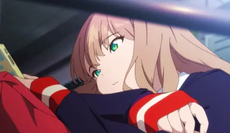 Funimation anuncia tres estrenos más para la temporada de Primavera-2021
