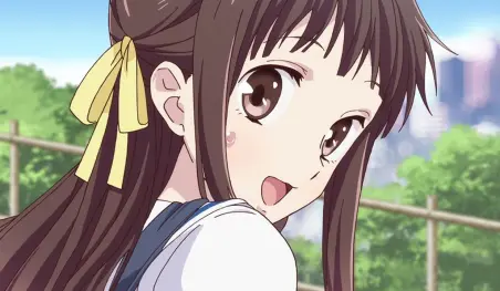 Funimation emitirá la temporada final de Fruits Basket con doblaje