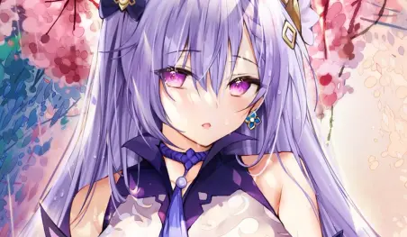 Genshin Impact introducirá una nueva mecánica en su próxima actualización