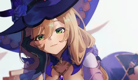 Genshin Impact lanza un video promocional para su versión de PlayStation 5