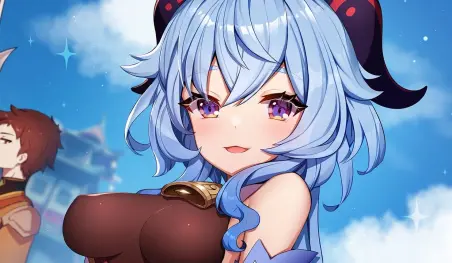 Genshin Impact supera mil millones de dólares en ganancias en solo seis meses