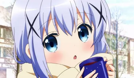 Gochuumon wa Usagi Desu ka? Bloom supera 6,000 ventas con su tercer Blu-ray/DVD