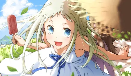 Goo Ranking: Estos son los animes que más hicieron llorar a los japoneses con su episodio final