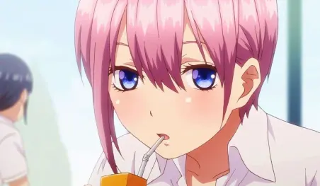 Gotoubun no Hanayome tendrá un evento especial en abril