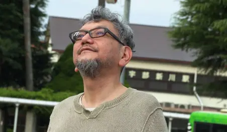 Hideaki Anno narró los conflictos en la producción de Evangelion: 3.0+1.0 Thrice Upon a Time