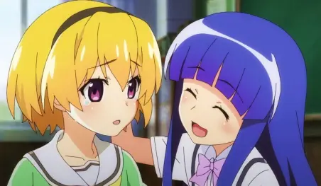 Higurashi no Naku Koro ni Gou revela los detalles de su segundo Blu-ray/DVD