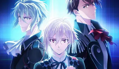 IDOLiSH7 revela un nuevo visual para su tercera temporada