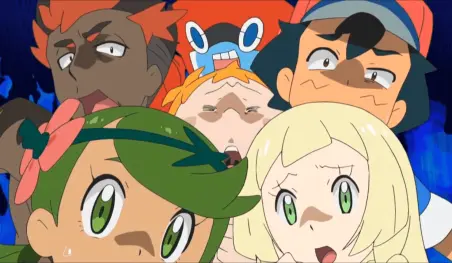 Ilustrador se disculpa tras aclarar tono de piel de un personaje de Pokémon