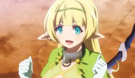 Isekai Maou to Shoukan Shoujo no Dorei Majutsu revela un nueva tráiler para su segunda temporada