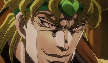 JoJo's Bizarre Adventure llegará a Netflix en abril