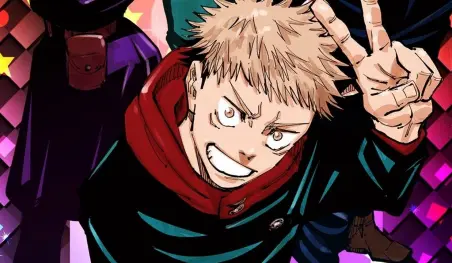 Jujutsu Kaisen supera 36 millones de copias en circulación