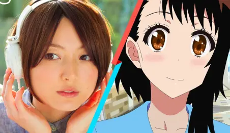 Kana Hanazawa, la voz de Onodera, comentó sobre su vida de matrimonio