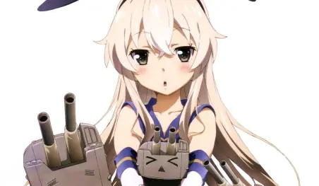 Kantai Collection celebrará su octavo aniversario con un libro de ilustraciones