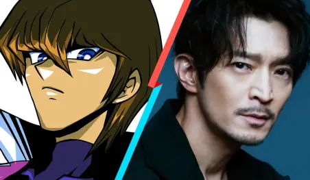 Kenjiro Tsuda, voz de Seto Kaiba, habló sobre como el anime salvó su vida