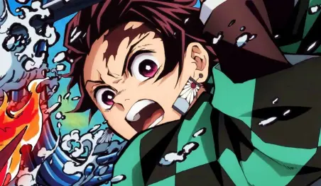 Kimetsu no Yaiba: Mugen Ressha-hen llegará a cines de México y Latinoamérica