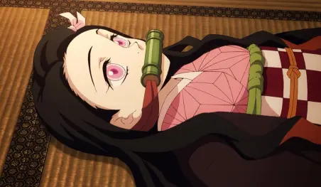Kimetsu no Yaiba protagoniza un divertido video en stop-motion