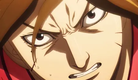 Kingdom lanza un emotivo video promocional para su tercera temporada